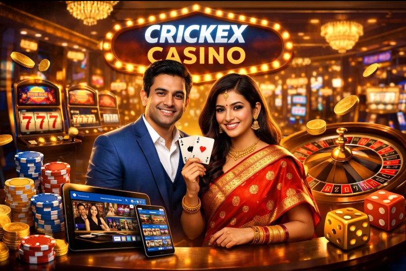 Crickex Bangladesh overview: sportsbook and online casino platform