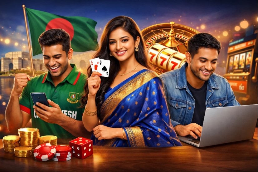 Crickex Bangladesh blog and community updates preview