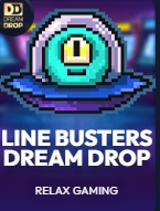 Line Busters Dream Drop