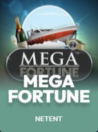 Mega Fortune