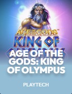 Age Of The Gods: King of Olympus