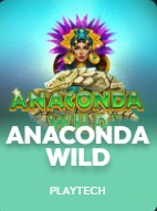 Anaconda Wild