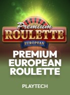 Premium European Roulette