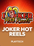 Joker Hot Reels