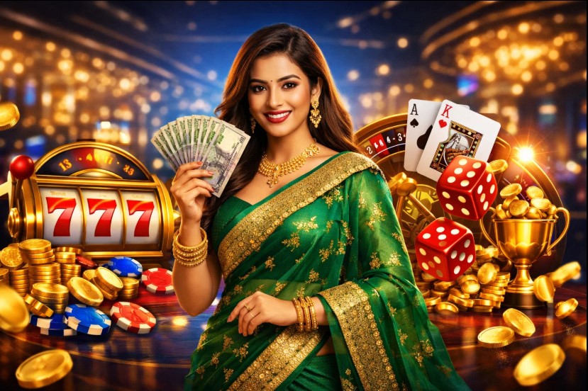 Crickex casino bonuses and promotions for players in Bangladesh