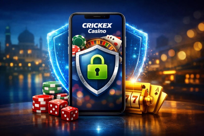 Crickex mobile security and data protection guidance for players in Bangladesh