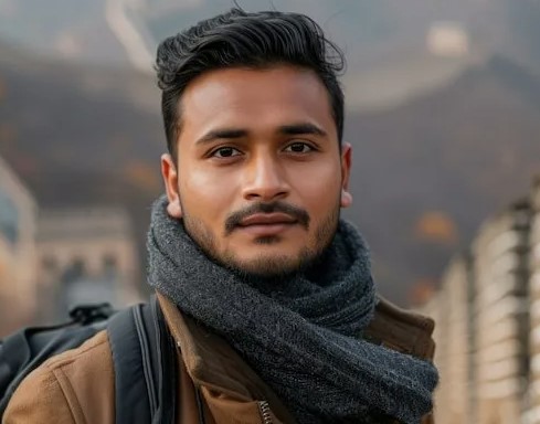 Arif Hossain