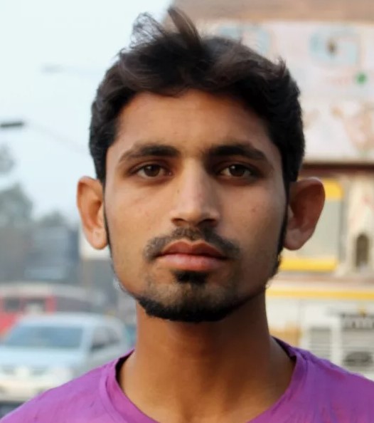 Imran Chowdhury