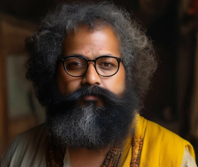 Nayeem Rahman